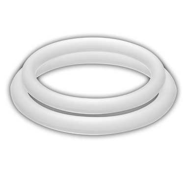 Potenzduo Silicone Medico per Erezioni Più Intense e Sensibilità
